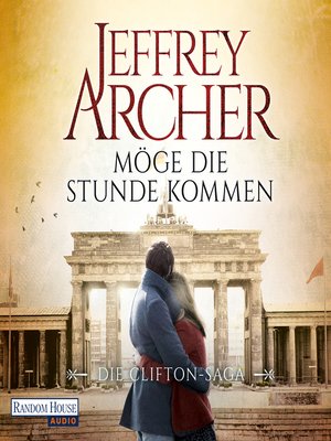 cover image of Möge die Stunde kommen